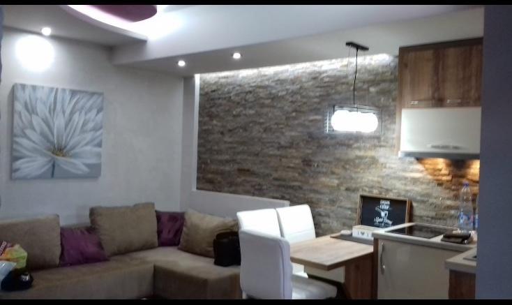 Zlatibor Lux Διαμέρισμα Εξωτερικό φωτογραφία