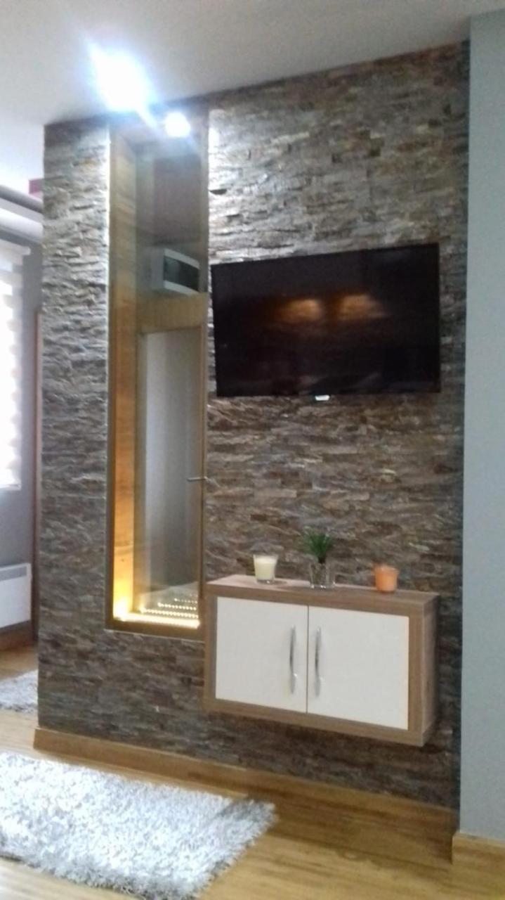 Zlatibor Lux Διαμέρισμα Εξωτερικό φωτογραφία